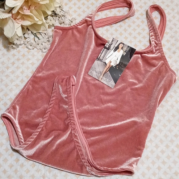 ๐HP๐๐Sexy Body Suit - Picture 1 of 3